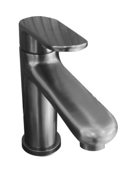 Смеситель для раковины Karido KRD-SR-04-G